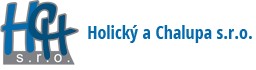 HOLICKÝ A CHALUPA s.r.o.