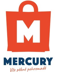 OBCHODNÍ CENTRUM MERCURY 