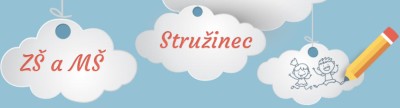 ZŠ A MŠ Stružinec 
