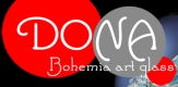 DONA-GLASS SKLENĚNÉ OZDOBY 
