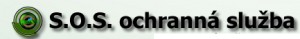 S.O.S. ochranná služba, s.r.o.