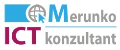MERUNKO ICT KONZULTANT 