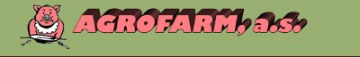AGROFARM Žďárec 