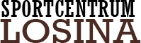 SPORTCENTRUM LOSINA 
