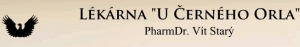 Lékárna U Černého orla 