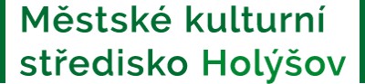 MĚSTSKÁ KNIHOVNA Holýšov 
