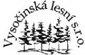 Vysočinská lesní s.r.o.