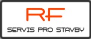 RF servis pro stavby s.r.o.