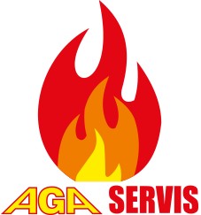 AGA SERVIS 