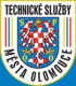 TECHNICKÉ SLUŽBY MĚSTA OLOMOUCE, a.s.