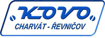 KOVO CHARVÁT 