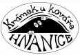 Krámek u kováře Hnanicee 