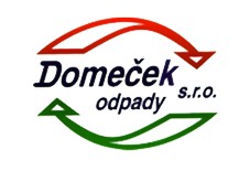 DOMEČEK-ODPADY s.r.o.