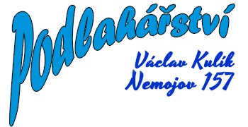 KULÍK VÁCLAV-PODLAHÁŘSTVÍ 