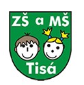 ZŠ A MŠ Tisá 