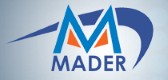 MADER COMPUTER 