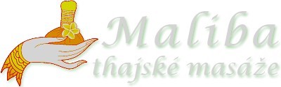 THAJSKÉ MASÁŽE MALIBA 