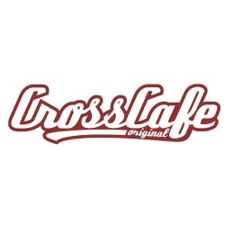 CROSSCAFE 