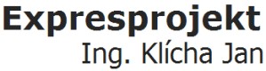 KLÍCHA JAN Ing.-EXPRESPROJEKT 