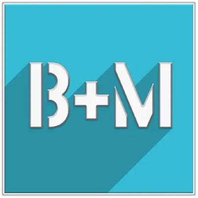 B + M ÚKLIDOVÉ SLUŽBY 