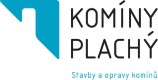 KOMÍNY PLACHÝ 