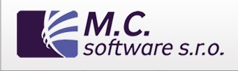M.C.SOFTWARE s.r.o.