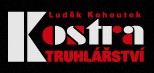 KOHOUTEK LUDĚK-TRUHLÁŘSTVÍ KOSTRA 