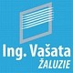 Ing. Václav Vašata - ŽALUZIE 