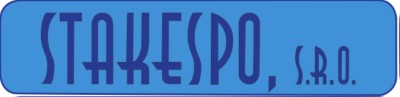 STAKESPO, s.r.o.