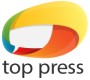 SÝKOROVÁ JIŘINA-TOP PRESS 