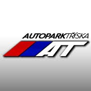 AUTOPARK-TŘÍSKA, s.r.o.