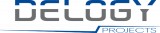 DELOGY PROJECTS s.r.o.