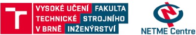 VYSOKÉ UČENÍ TECHNICKÉ V BRNĚ-NETME CENTRE 