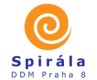 DŮM DĚTÍ A MLÁDEŽE PRAHA 8-SPIRÁLA 