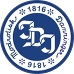 MODROTISK DANZINGER 