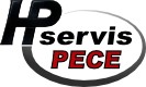HPservis pece s.r.o.