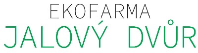 EKOFARMA JALOVÝ DVŮR 