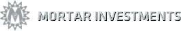 MORTAR INVESTMENTS a.s.