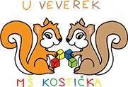 MŠ KOSTIČKA-U VEVEREK 