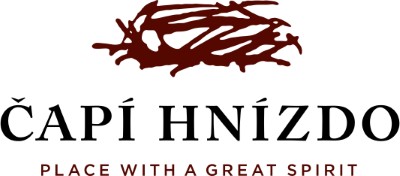 HOTEL ČAPÍ HNÍZDO 
