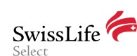 SWISS LIFE SELECT a.s.