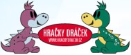 HRAČKY DRÁČEK 