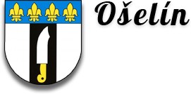 Obec Ošelín 