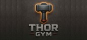 THOR GYM s.r.o.