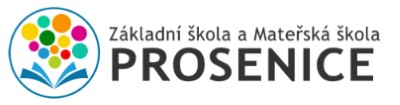 ZŠ A MŠ Prosenice 
