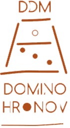 Dům dětí a mládeže Domino Hronov 