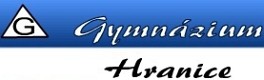 GYMNÁZIUM Hranice 