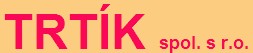 TRTÍK, spol. s r.o.