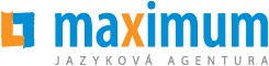 MAXIMUM, JAZYKOVÁ AGENTURA s.r.o.