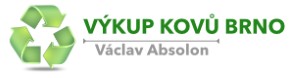 VÝKUP KOVŮ BRNO 